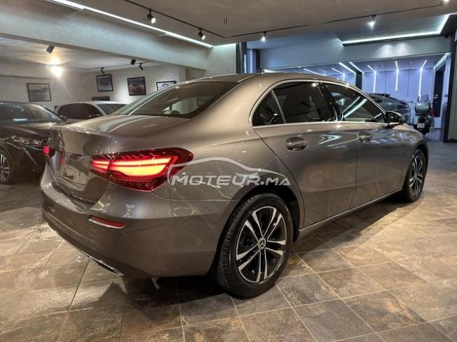 Mercedes-Benz Classe A Berline Diesel 2023