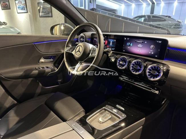 Mercedes-Benz Classe A Berline Diesel 2023