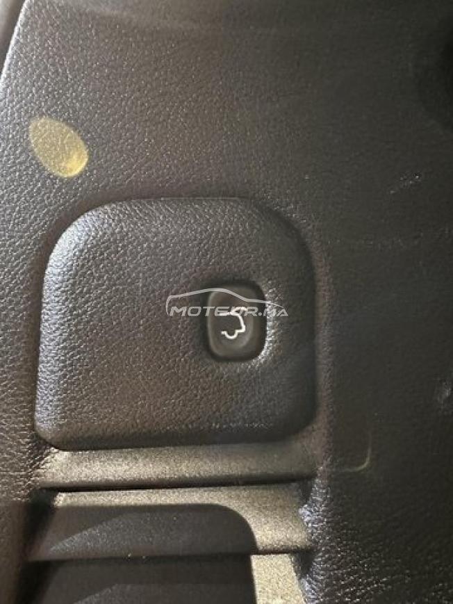 Jeep Grand Cherokee Diesel Automatique 2019
