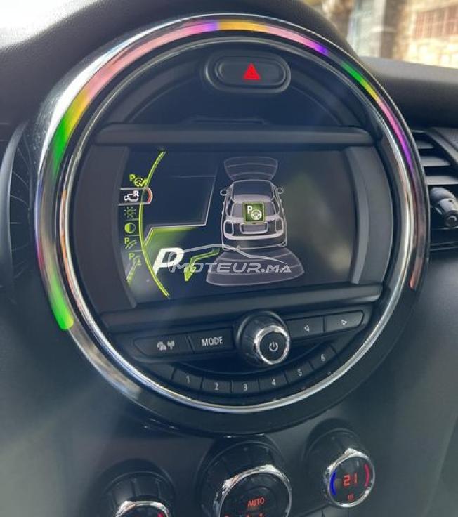 Mini Cooper Diesel Automatique 2015 à Tanger