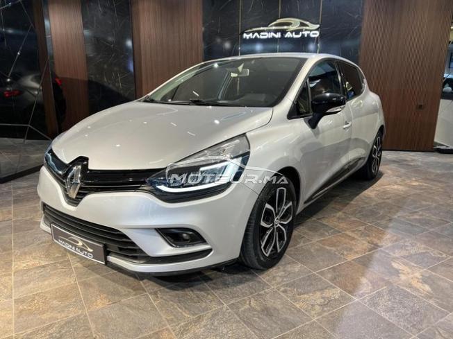 Renault Clio Diesel Automatique 2020