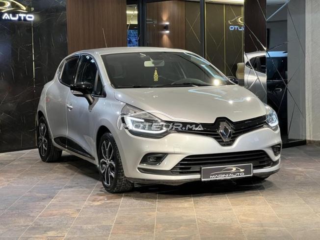 Renault Clio Diesel Automatique 2020