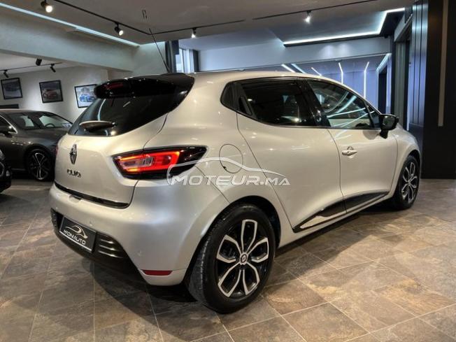 Renault Clio Diesel Automatique 2020