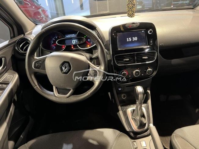Renault Clio Diesel Automatique 2020