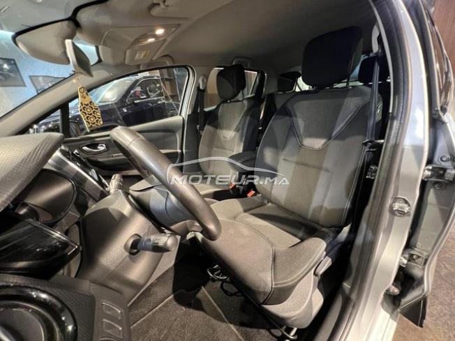 Renault Clio Diesel Automatique 2020