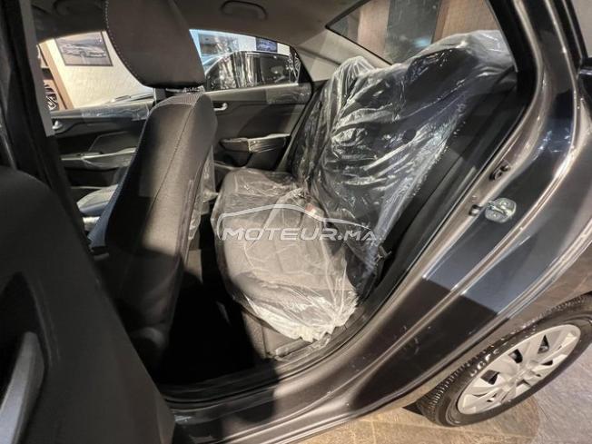 Hyundai Accent Diesel Automatique 2023 