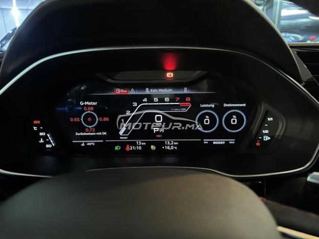 AUDI RS Q3 SPORTBACK 2.5 TFSI 400 CH S TRONIC 7