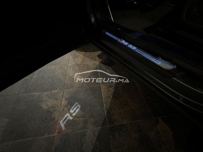 AUDI RS Q3 SPORTBACK 2.5 TFSI 400 CH S TRONIC 7