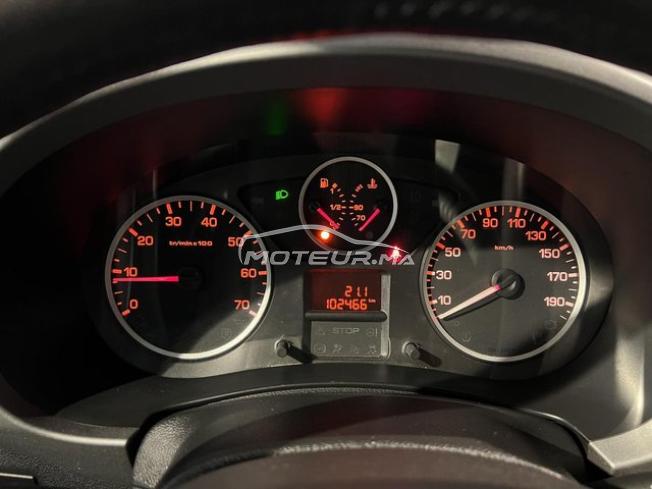 Peugeot Partner Diesel Manuelle 2019 
