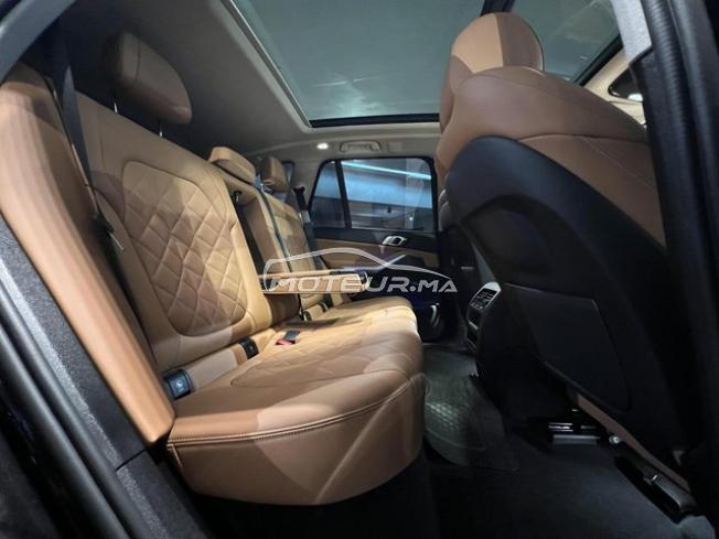 BMW X5 Diesel Automatique 2022 