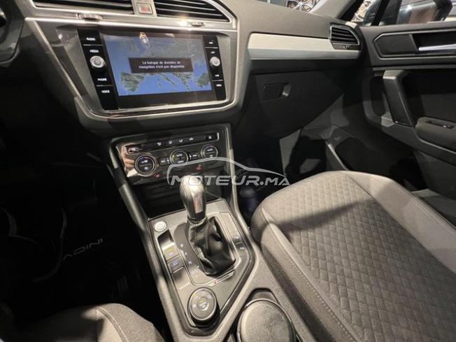 Volkswagen Tiguan Diesel Automatique 2019 