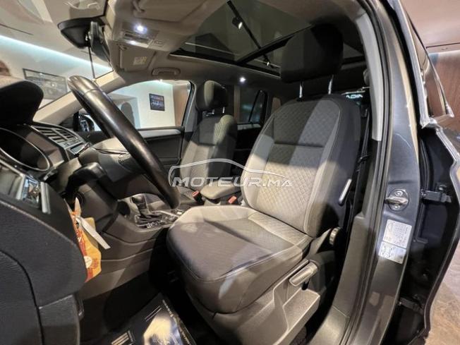 Volkswagen Tiguan Diesel Automatique 2019 