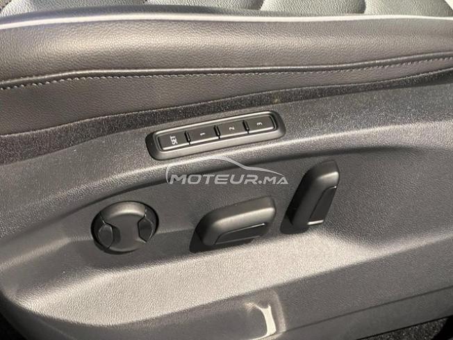 Volkswagen Tiguan  Automatique 
