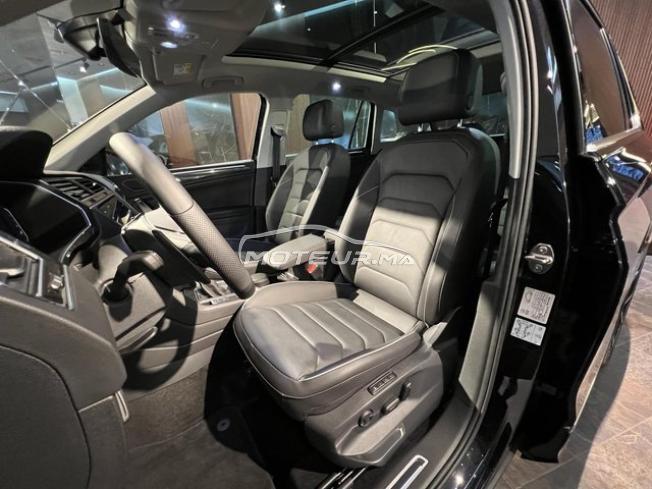 Volkswagen Tiguan  Automatique 