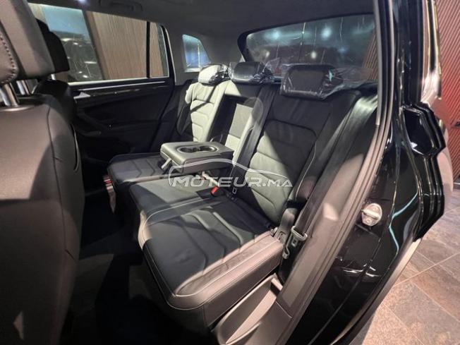 Volkswagen Tiguan  Automatique 