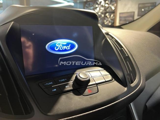 Ford Kuga Diesel Automatique 2020 à Tanger