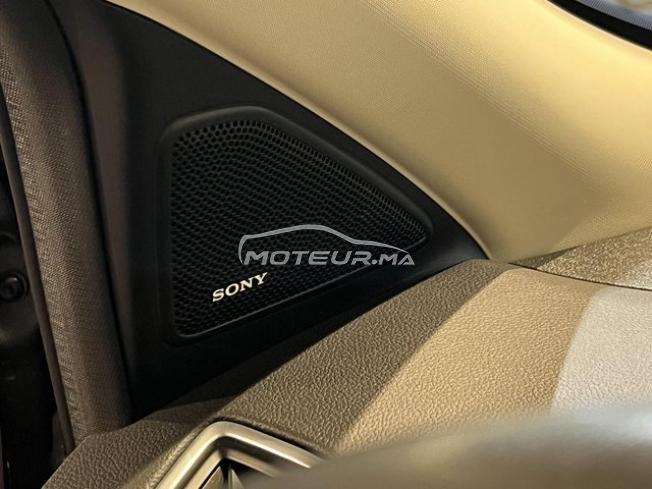 Ford Kuga Diesel Automatique 2020 à Tanger