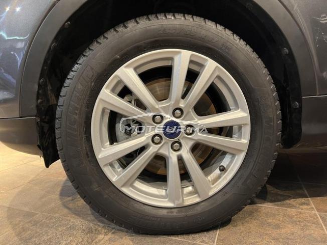 Ford Kuga Diesel Automatique 2020 à Tanger