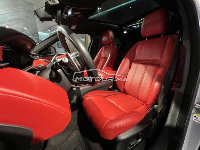 Land Rover Velar R-dynamic Tanger