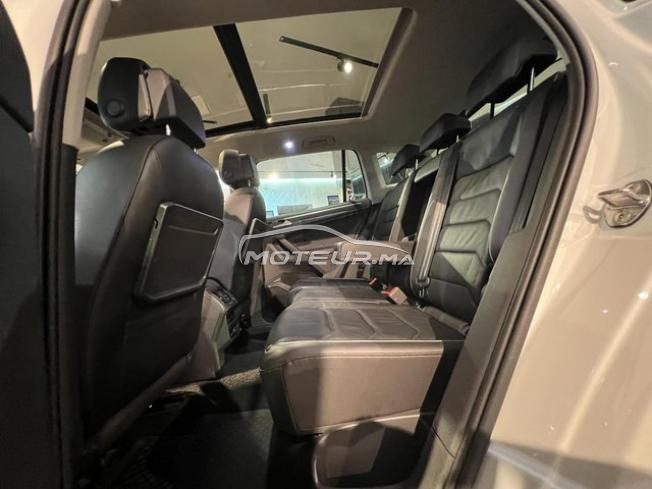 Volkswagen Tiguan Automatique 2020 à Tanger