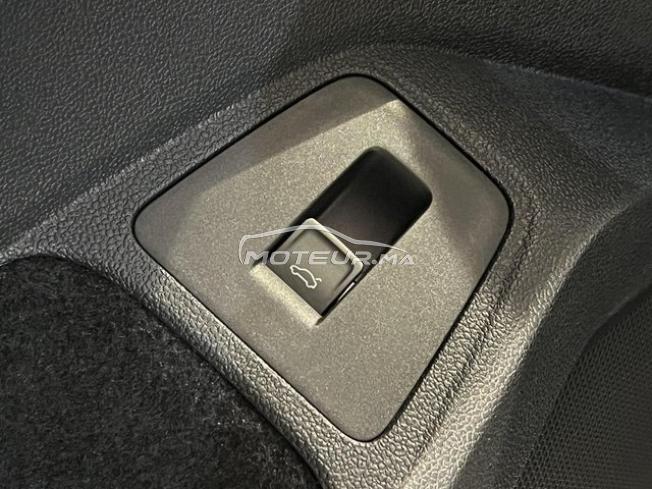 Volkswagen Tiguan Automatique 2020 à Tanger