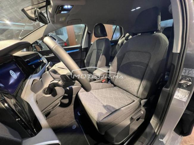 Volkswagen Golf Diesel Automatique 2024 à Tanger