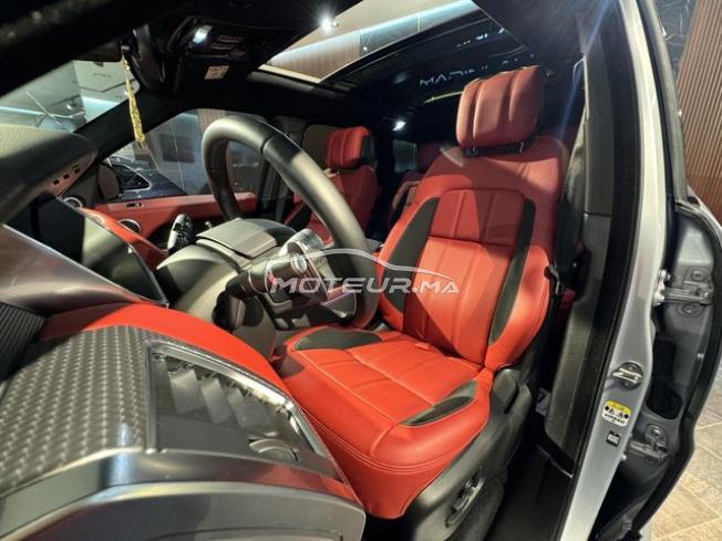 Land Rover Range Rover Sport dynamique Automatique