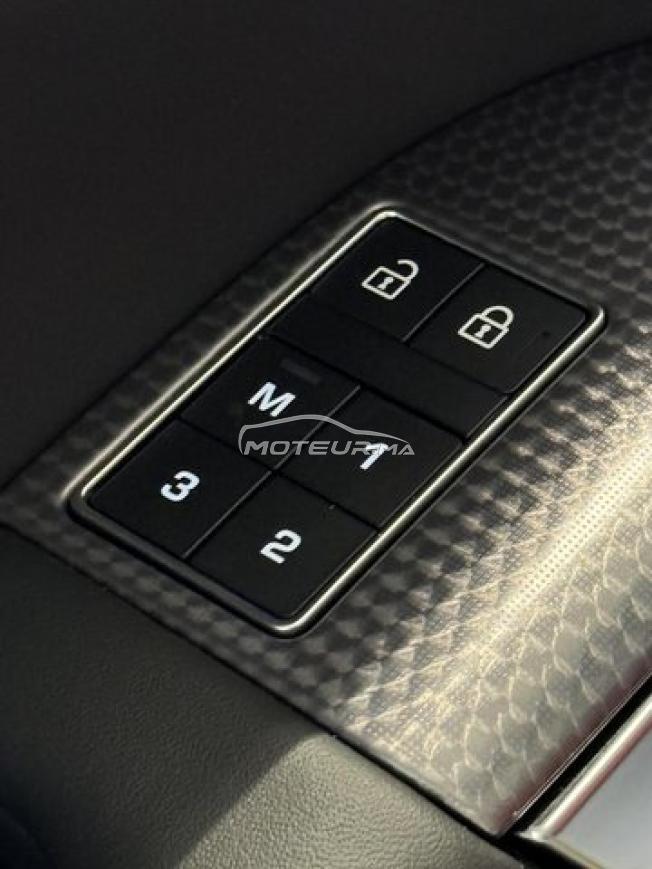 Land Rover Range Rover Sport dynamique Automatique