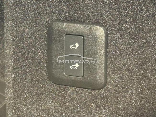 Land Rover Range Rover Sport dynamique Automatique