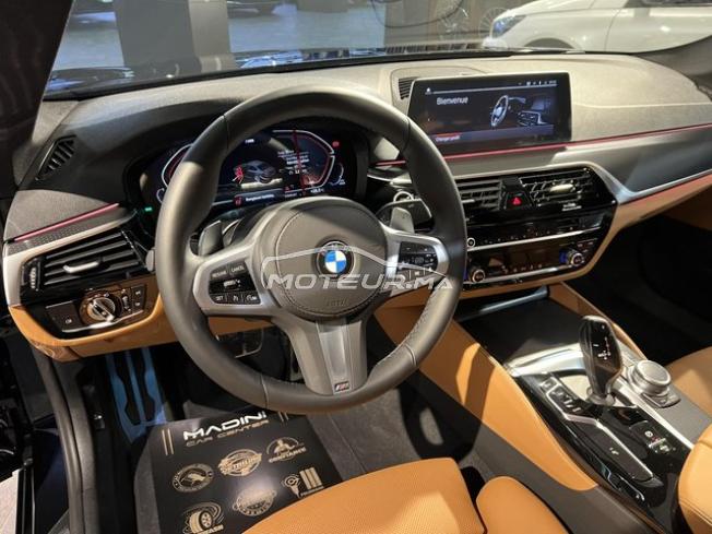 BMW Série 520d Pack M Neuf