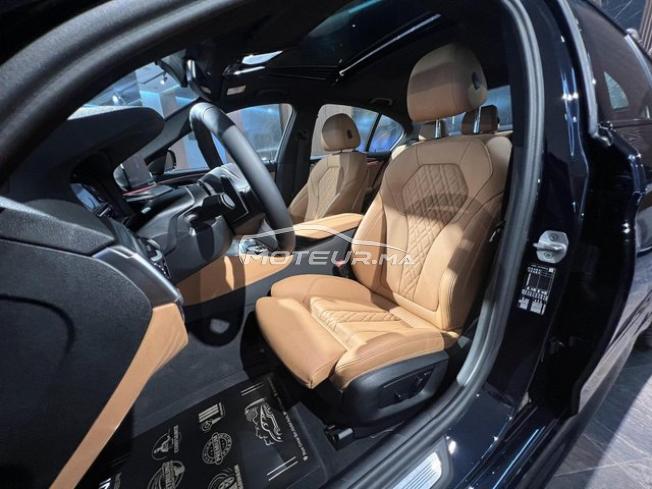 BMW Série 520d Pack M Neuf