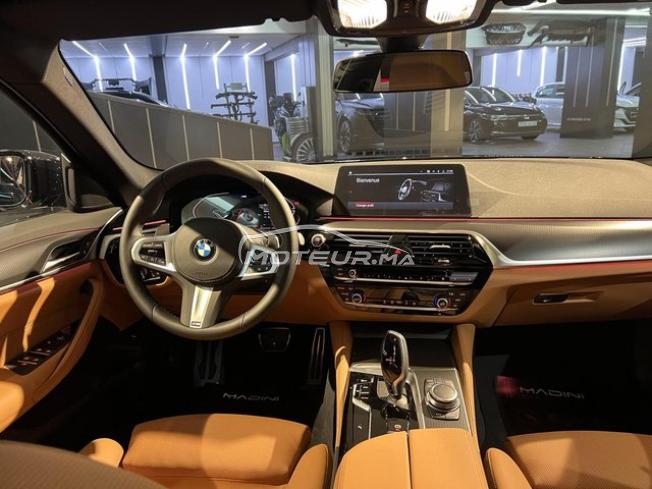BMW Série 520d Pack M Neuf