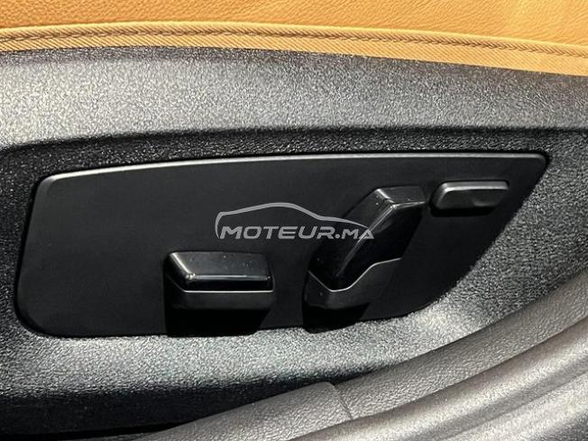 BMW Série 520d Pack M Neuf