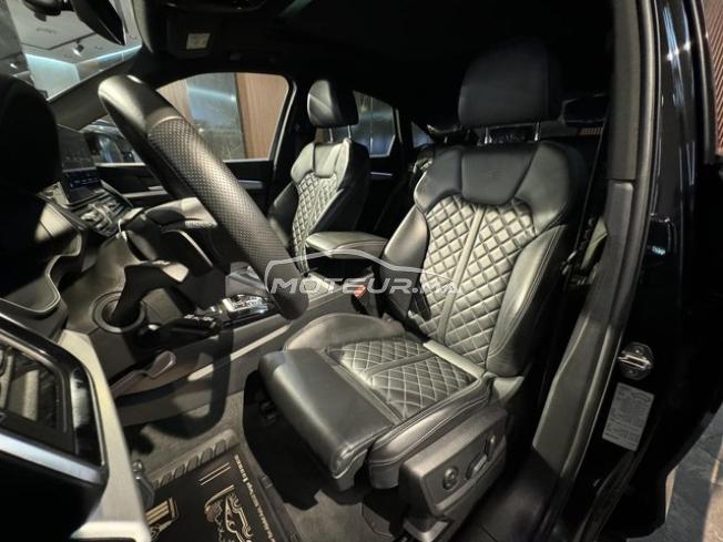 Audi Q5 Sportback S-Line 200cv