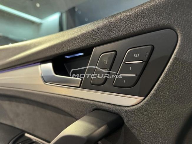 Audi Q5 Sportback S-Line 200cv