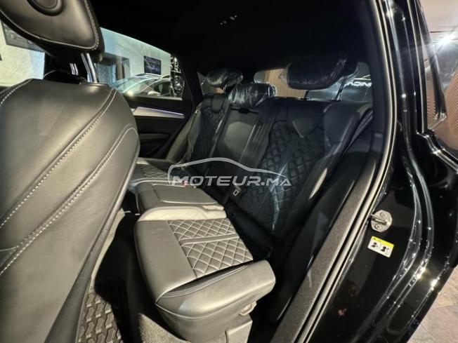 Audi Q5 Sportback S-Line 200cv