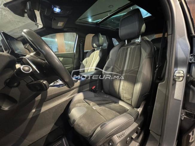Peugeot 3008 GT line Automatique 2022
