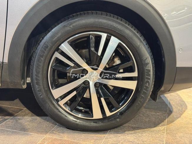 Peugeot 3008 GT line Automatique 2022