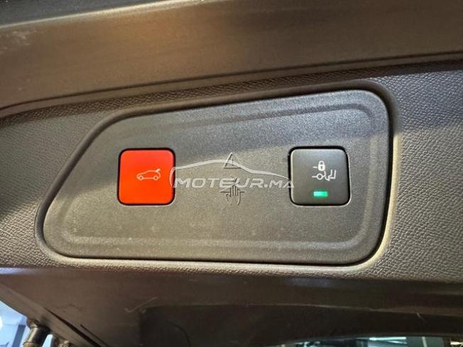 Peugeot 3008 GT line Automatique 2022