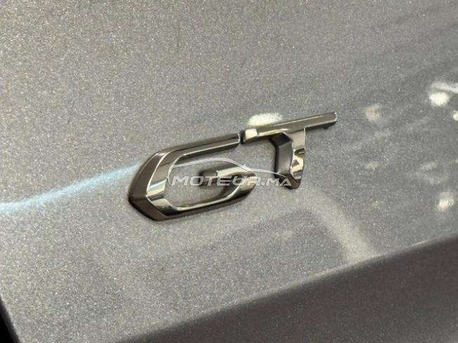 Peugeot 3008 GT line Automatique 2022
