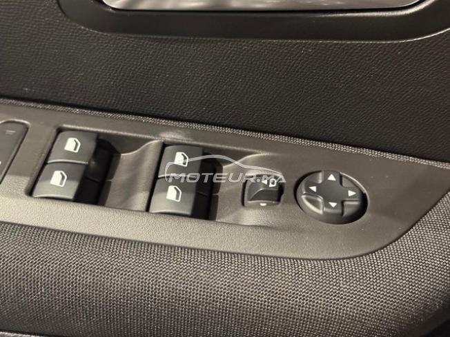 Peugeot 208 Diesel Automatique 2022