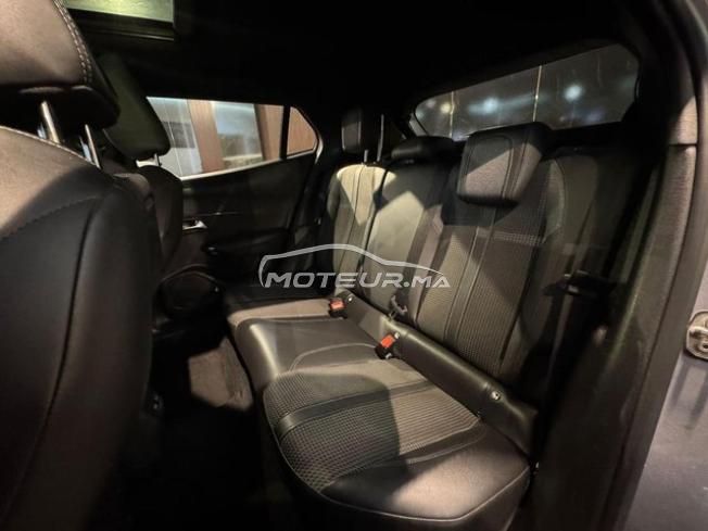 Peugeot 2008 GT Line Diesel Automatique 2021