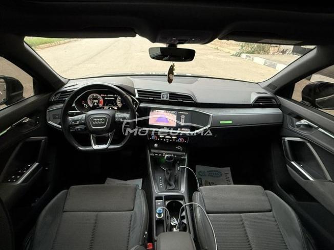 Audi Q3 Sportback S line