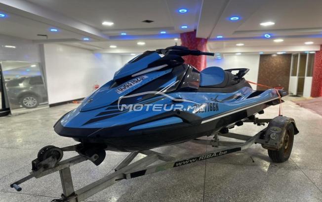 Yamaha 1800 VX HO 2023