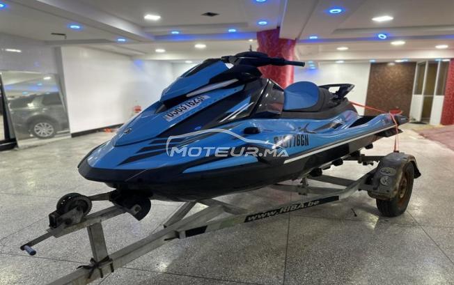 Yamaha 1800 VX HO 2023