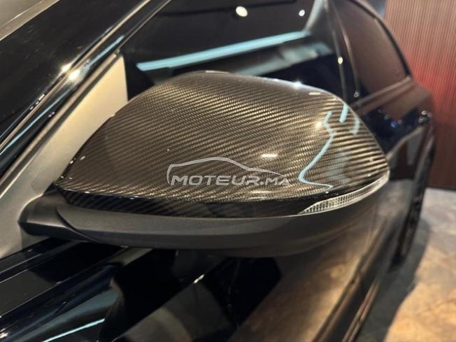 Audi RSQ8 Essence Automatique 2020 