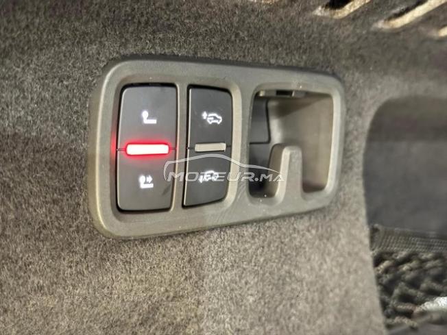 Audi RSQ8 Essence Automatique 2020 