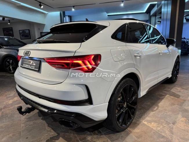 Audi RSQ3 400CV 2022