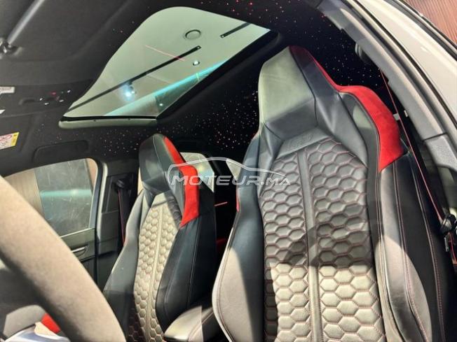 Audi RSQ3 400CV 2022