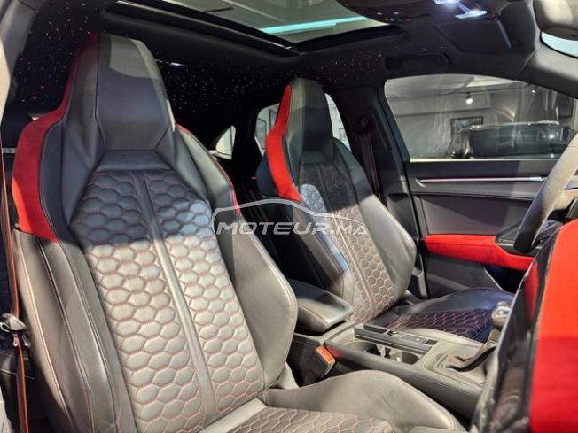 Audi RSQ3 400CV 2022